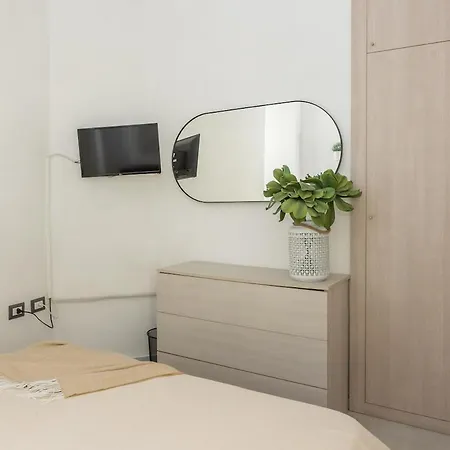 Apartment Dimora Le Due Torri - Modern Center
