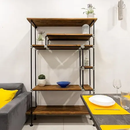 Dimora Le Due Torri - Modern Center Cagliari