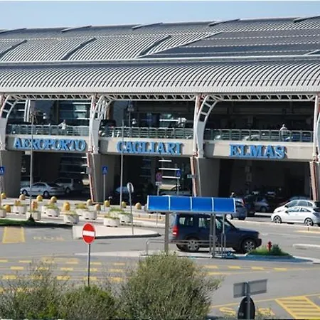 Апартаменты Dimora Le Due Torri - Modern Center
